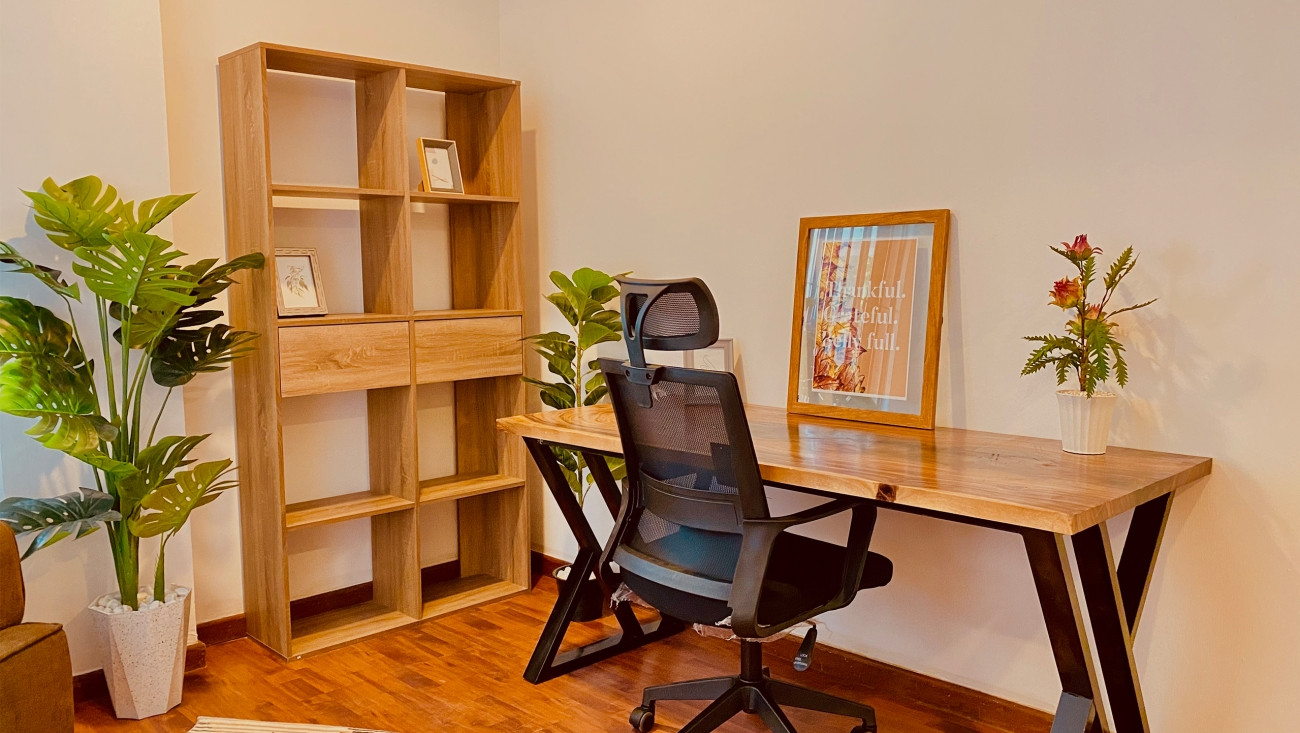 7 Productivity Tips for Working From Home
