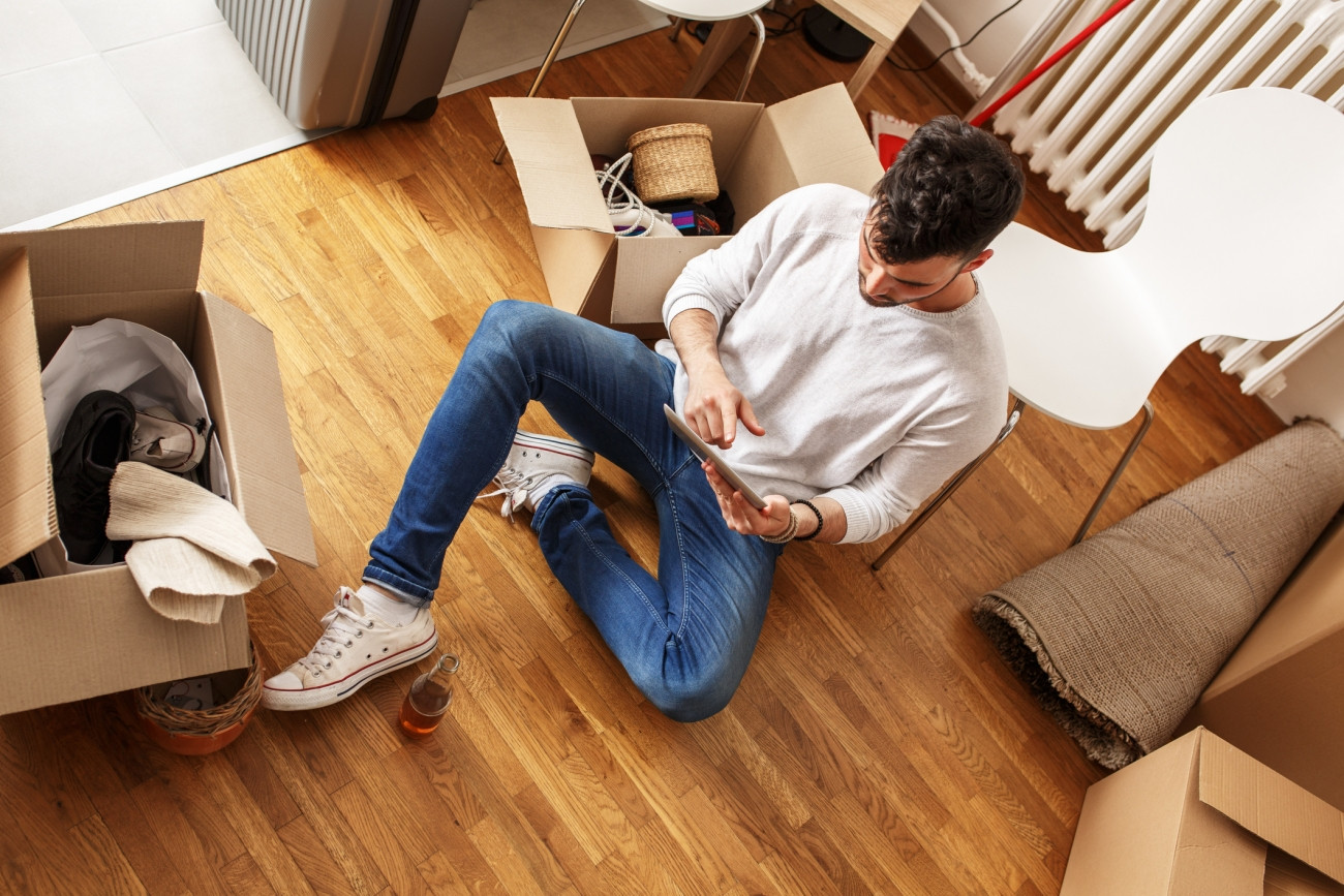 Tips Finding Your Studio Apartment