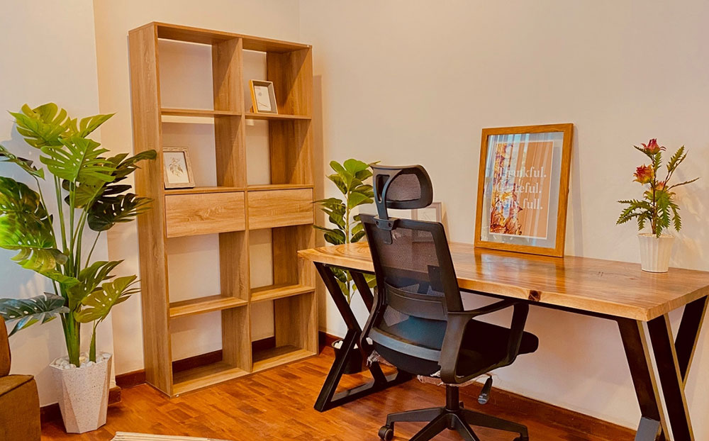 7 Productivity Tips for Working From Home