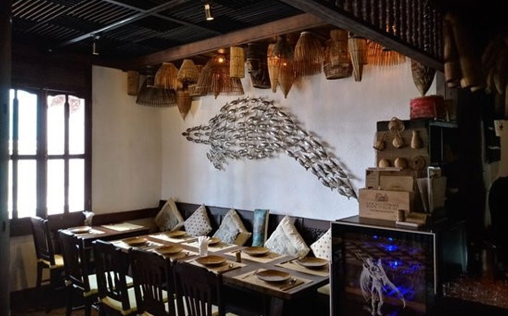 Best Khmer Restaurant in Phnom Penh