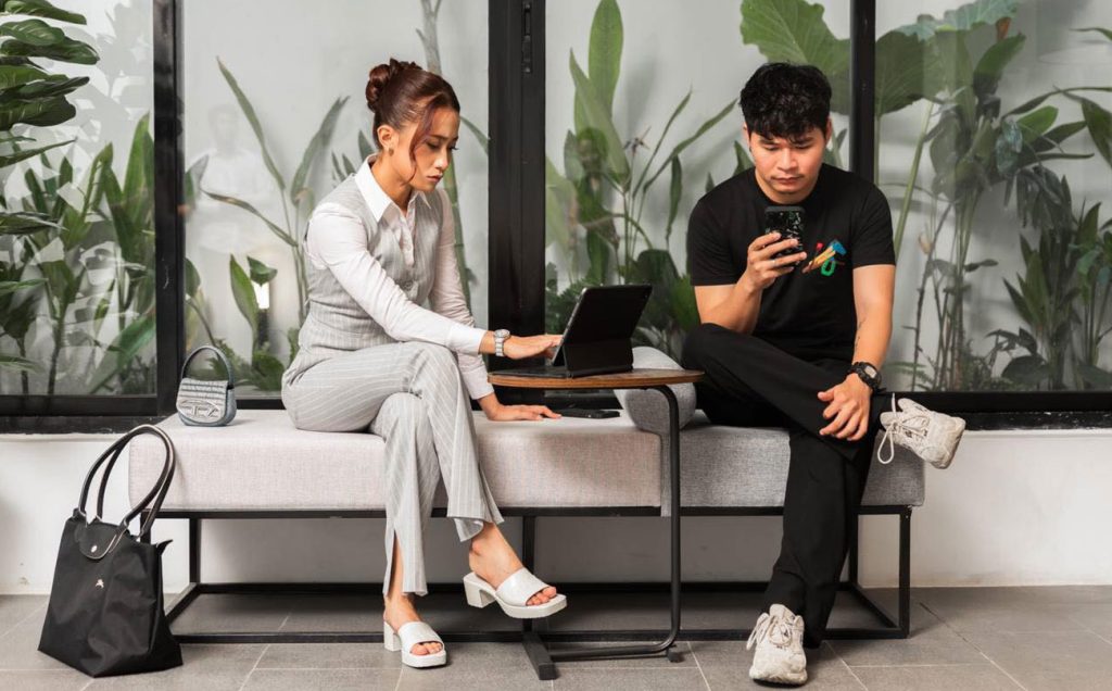 Flexible options to fit your needs WH Living