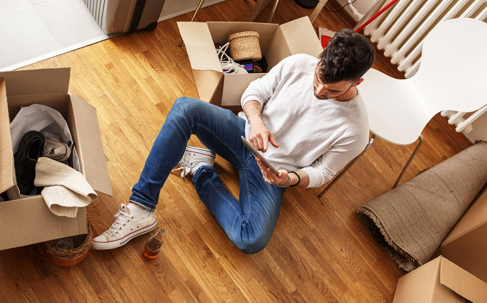 Tips Finding Your Studio Apartment