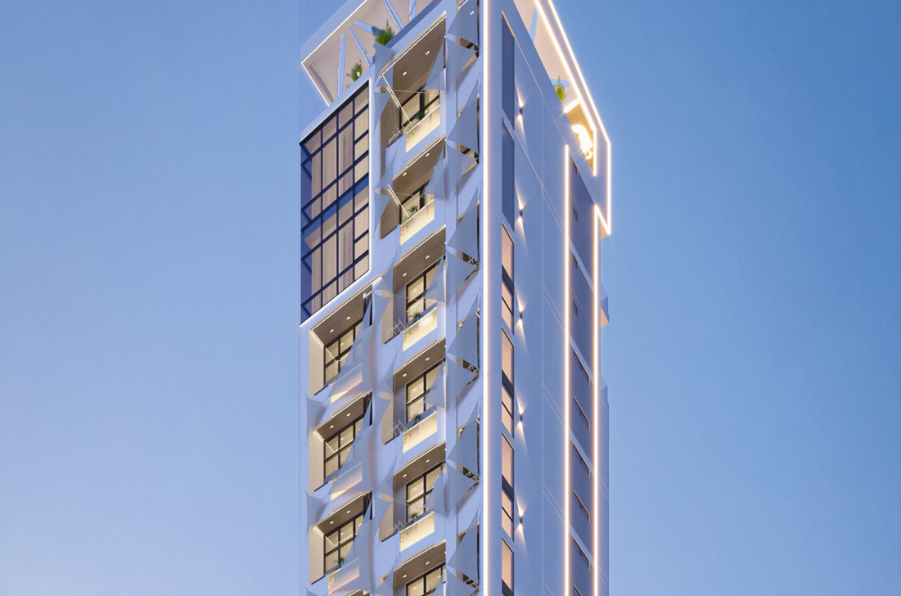 12 Stories – 7 Makara