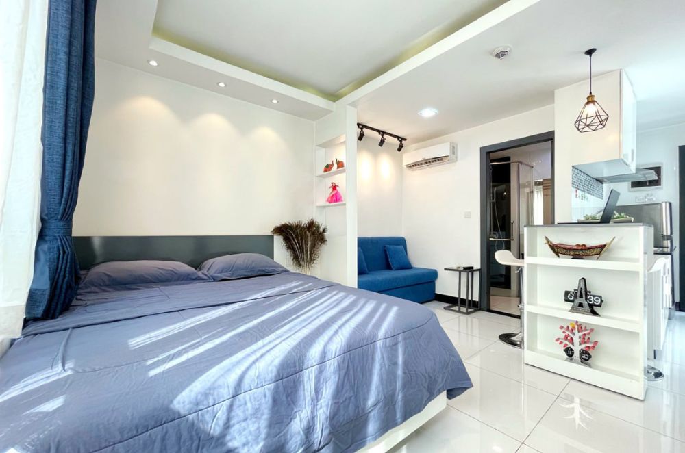 Studio room pth residence
