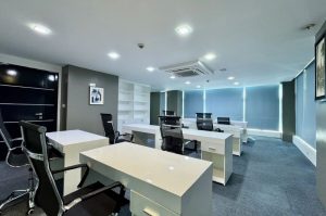 office space pth residence