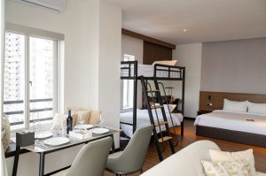 Family suite room wh hotel 310