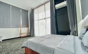 Apartment room WH Chamkamorn Residence