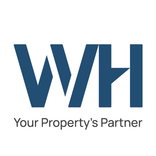 WH Living Favoicon