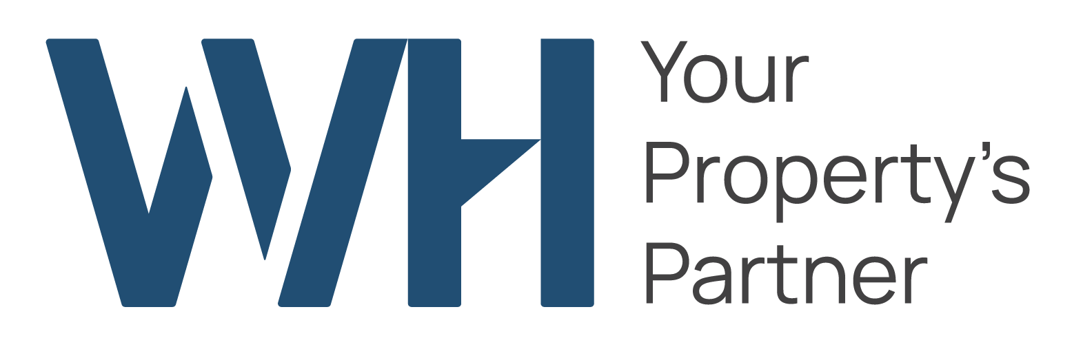 WH Living Logo
