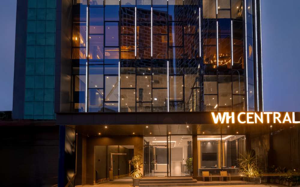 WH Living and Properties Phnom Penh 1