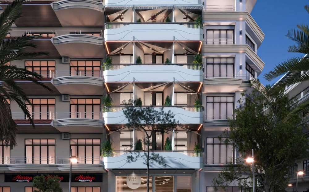 WH Living and Properties Phnom Penh 2